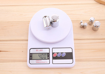 电子称校准步骤 电子称校准步骤