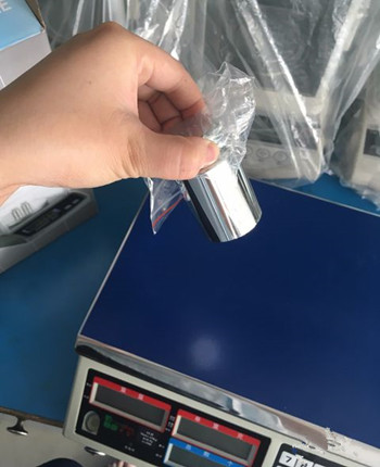 电子天平的校准方法 电子天平的校准方法