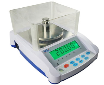 电子称天平校准方法以及步骤 电子称天平校准方法以及步骤